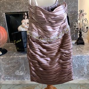 Terani Evening Dress